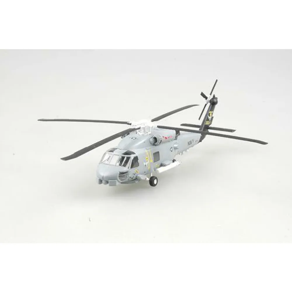 Easy Model Air SH-60B Seahawk, TS-00, Flagship of HSL-41 1/72 #37087