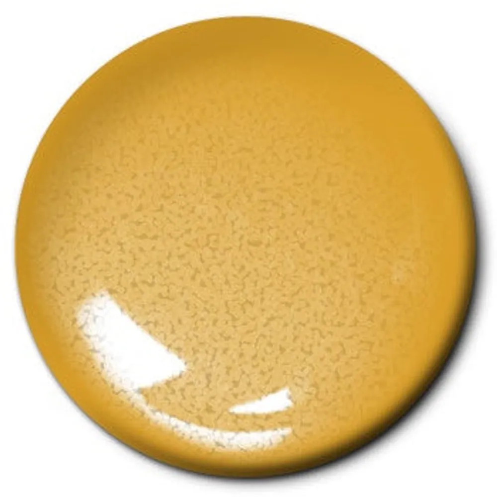 TES1839 Inca Gold Lacquer Aerosol