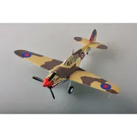 Easy Model Air P-40M No.112 Sqn Sicily 1943 1/48 #39312