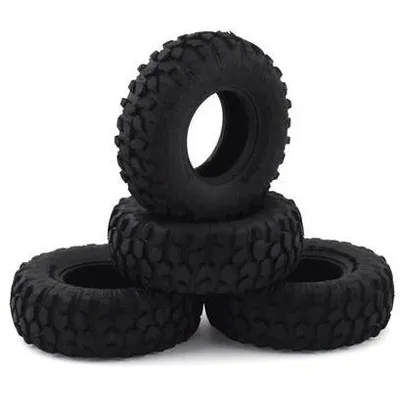 Axial 1.0 BF Goodrich Krawler T/A Tires SCX 24 AXI4001