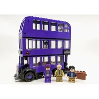 Lego Harry Potter: The Knight Bus 75957