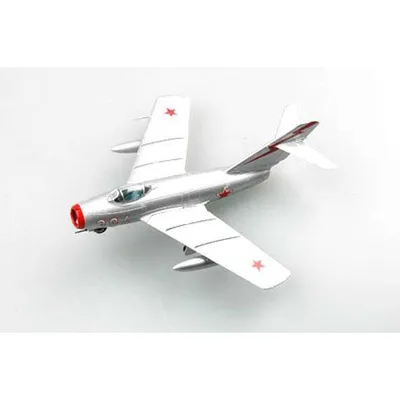 Easy Model Air MiG-15 No.384 1/72 #37130