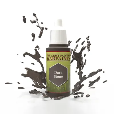 Warpaints: Dark Stone (18ML)