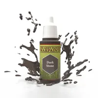 Warpaints: Dark Stone (18ML)