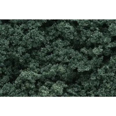 Woodland Scenics Foliage Cluster - Dark Green WOO59