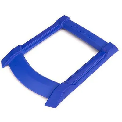 Traxxas X-Maxx Body Roof Skid Plate - Assorted Colours TRA7817