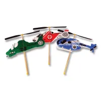 Guillow's Copter Toy
