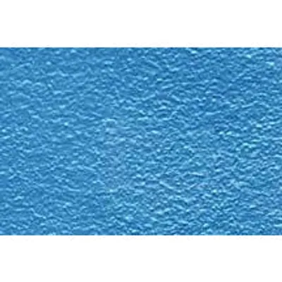 Plastruct Blue Agitated Water Plastic Sheet PLA91802