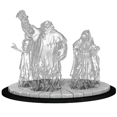 MTG Unpainted Mini - Obzedat Ghost Council 90184