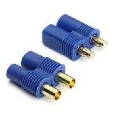 EC3 Connector - 1 Pair (Male+Female)