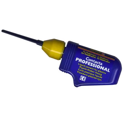 Revell Contacta Professional Liquid Glue for Plastics 25g