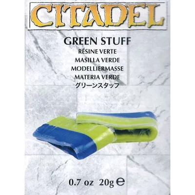Games Workshop Citadel Plastic Glue