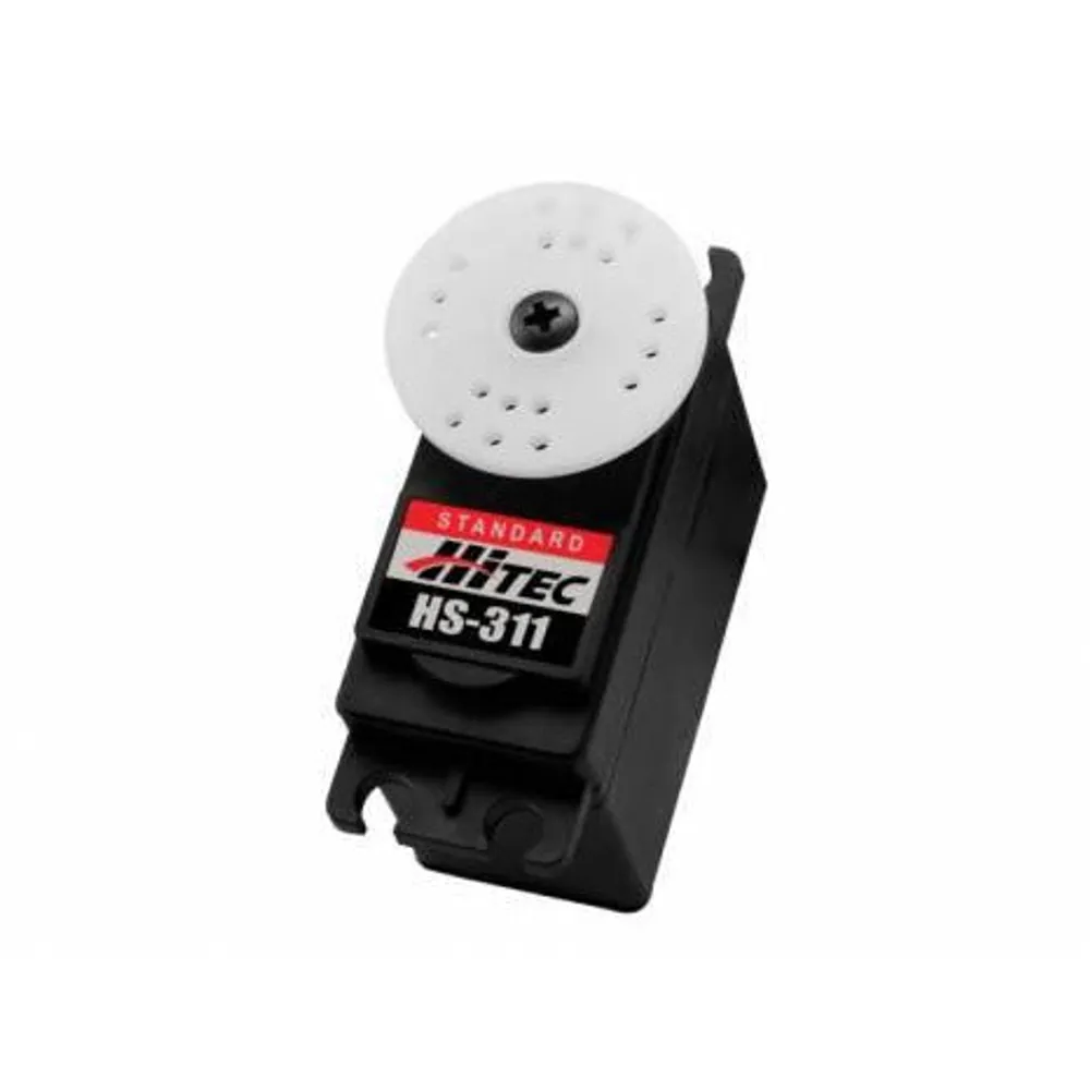 Hitec HS-311 Servo Hit/JR/Z standard