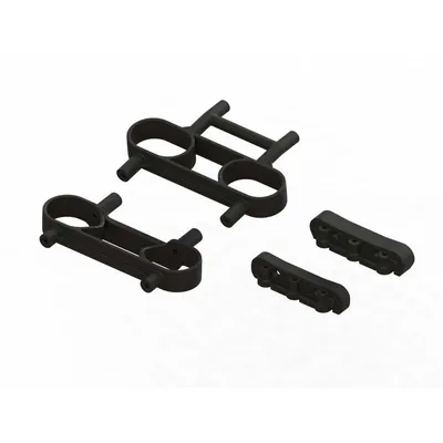 Skid Plate Mount Set ARA320546