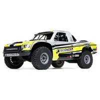 Losi 1/6 4WD Desert Truck RTR Brushless Super Baja Rey 2.0