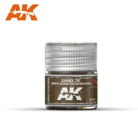 AK-RC075 Sand 7K