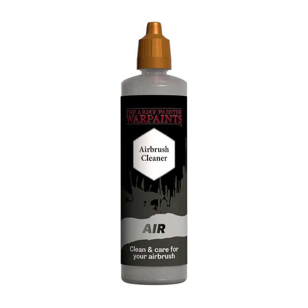 Airbrush Cleaner (100ml)