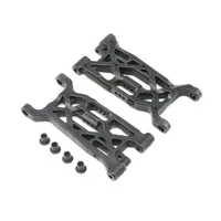 Losi Front Arm Set: TENACITY ALL LOS234016