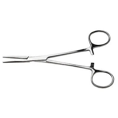 Hemostat 5.5" Curved by Excel
