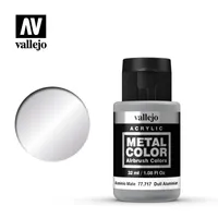 VAL77717 Dull Aluminum Metal Color (32ml)