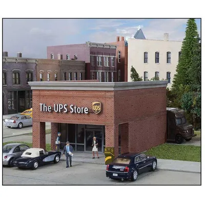 The UPS Store [HO]
