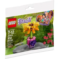 Lego Promotional: Friendship Flower Sunflower 30404