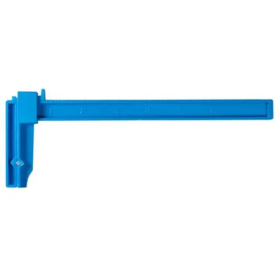 Excel Plastic Clamp Large Saw