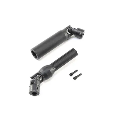 Rear Driveshaft Set: Super Baja Rey LOS252072