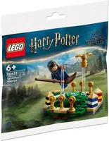 Lego Harry Potter: Quidditch Practice 30651