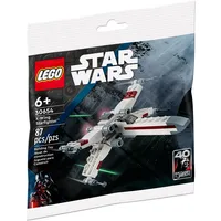 Series: Lego Star Wars: X-Wing Starfighter 30654