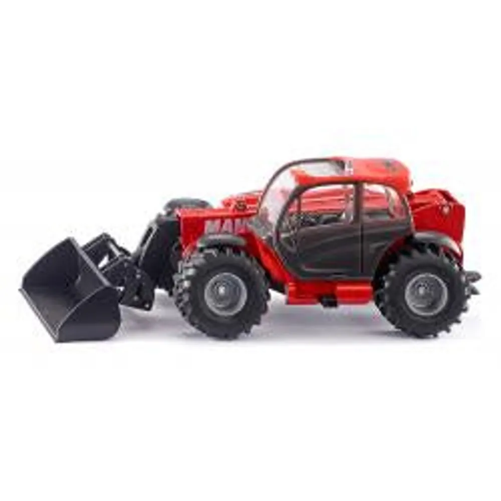 Manitou MLT840 Tlehandler 1:32 #3067 by Siku