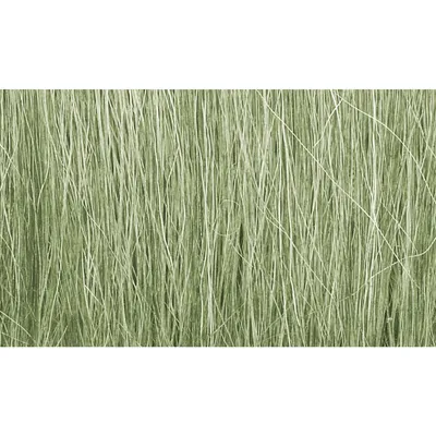 Woodland Scenics Field Grass - Light Green WOO173