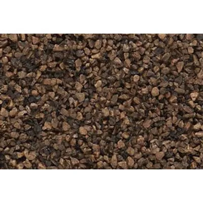 Woodland Scenics Fine Ballast - Brown WOO72