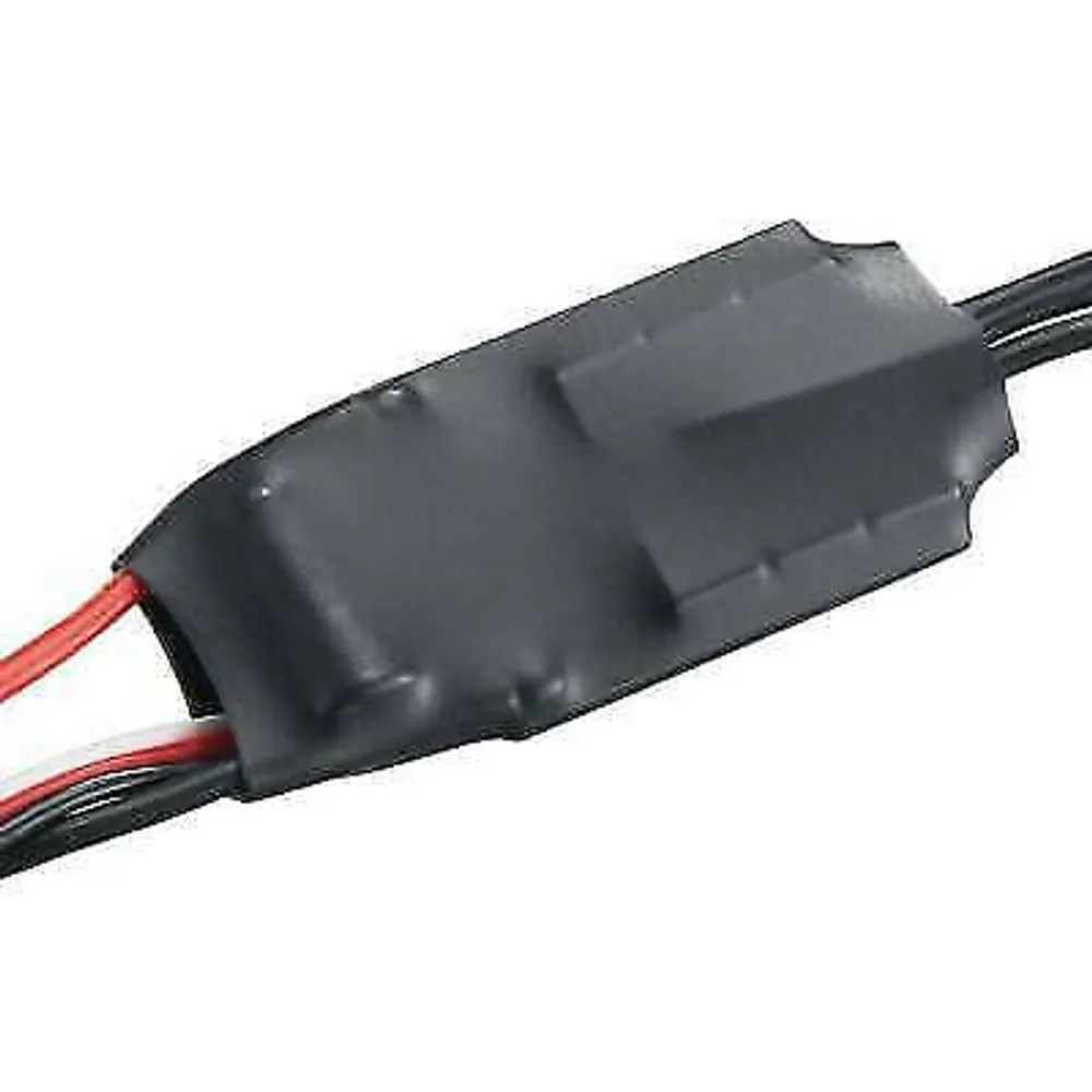 Electrifly 12A 2-3S BL ECU