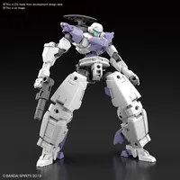 Cielnova 1/144 White 30 Minutes Missions Model Kit #5060751 by Bandai