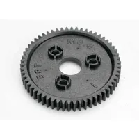 TRA3958 58T Spur Gear (0.8 Metric Pitch)