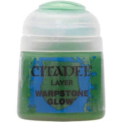 Citadel Layer: Warpstone Glow (12ml)