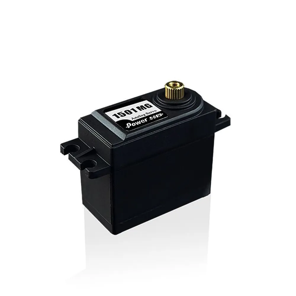 Power HD Analog Servo 17KG 0.14sec@6.0V