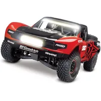 Traxxas 1/7 4WD Desert Racing Truck RTR Unlimited Desert Racer w/ Lights