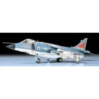 Sea Harrier FRS 1 1/48 #61026 by Tamiya