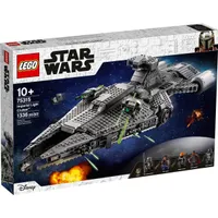Series: Lego Star Wars: Imperial Light Cruiser 75315