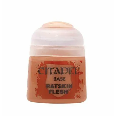 Citadel Base: Ratskin Flesh (12ml)