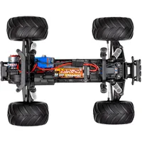 Traxxas 1/10 2WD Monster Truck RTR Bigfoot - TRA36034-8