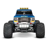 Traxxas 1/10 2WD Monster Truck RTR Bigfoot - TRA36034-8