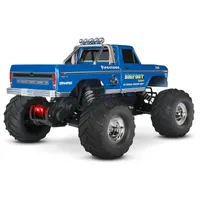 Traxxas 1/10 2WD Monster Truck RTR Bigfoot - TRA36034-8