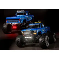 Traxxas 1/10 2WD Monster Truck RTR Bigfoot - TRA36034-8