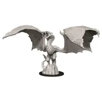 D&D Unpainted Mini - Wyvern 73714