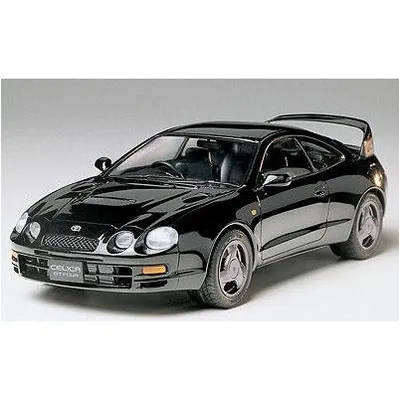 Toyota Celica GT-Four 1/24 Model Car Kit #24133 by Tamiya