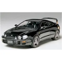 Toyota Celica GT-Four 1/24 Model Car Kit #24133 by Tamiya