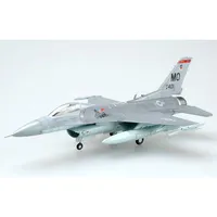 Easy Model Air F-16C USAF 91-0401-MO 1/72 #37125